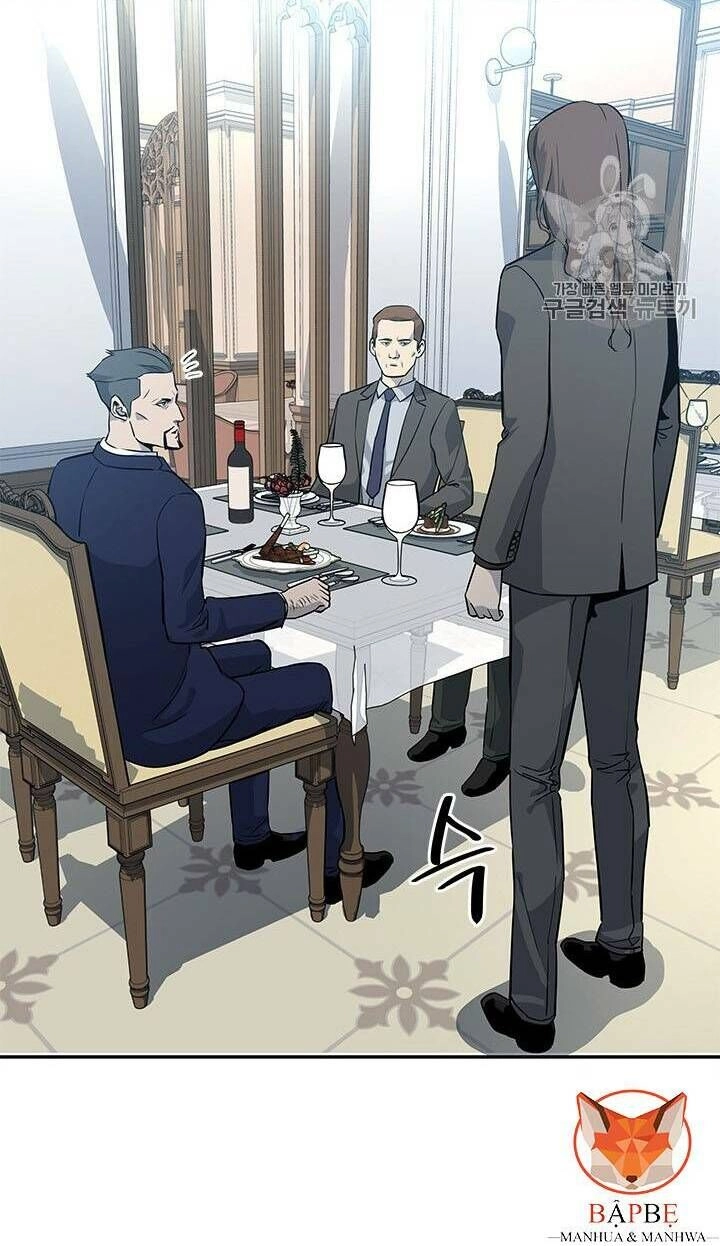 Đội Trưởng Lính Đánh Thuê Chapter 29 - 75