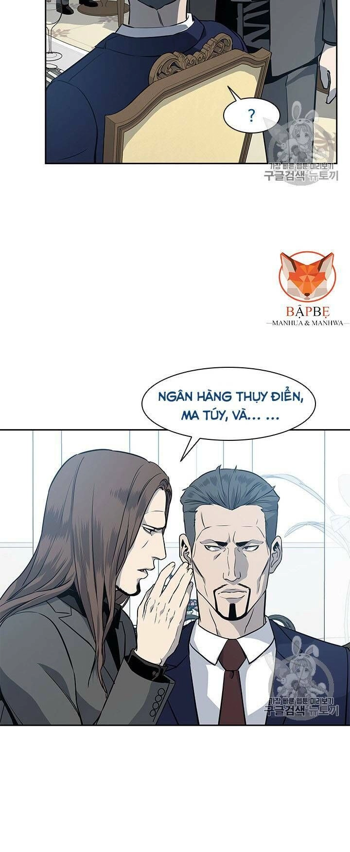 Đội Trưởng Lính Đánh Thuê Chapter 29 - 77