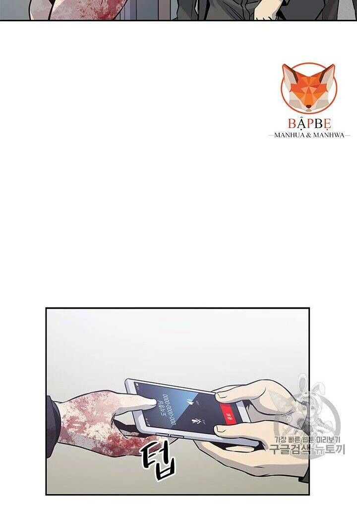 Đội Trưởng Lính Đánh Thuê Chapter 30 - 8