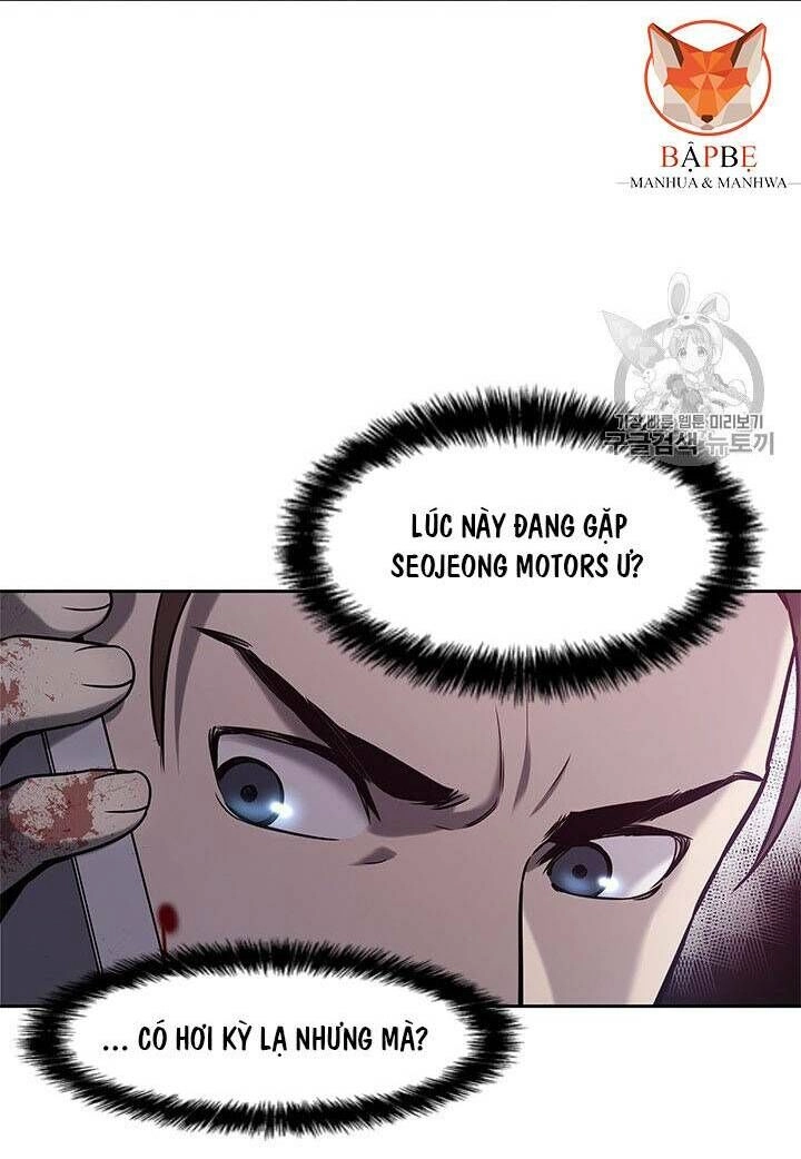 Đội Trưởng Lính Đánh Thuê Chapter 30 - 16