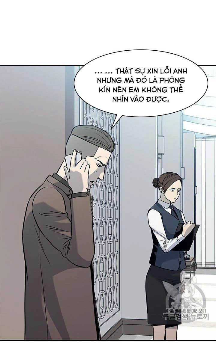 Đội Trưởng Lính Đánh Thuê Chapter 30 - 21