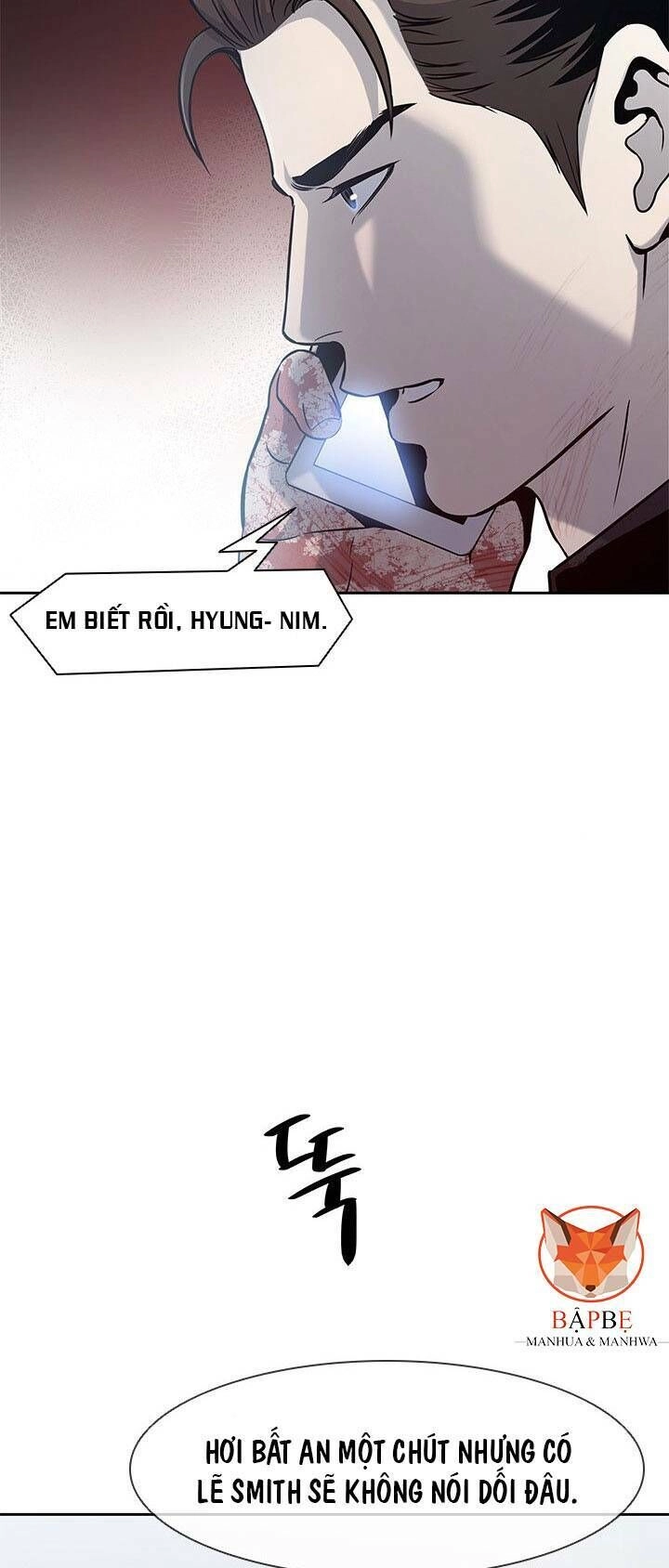 Đội Trưởng Lính Đánh Thuê Chapter 30 - 23