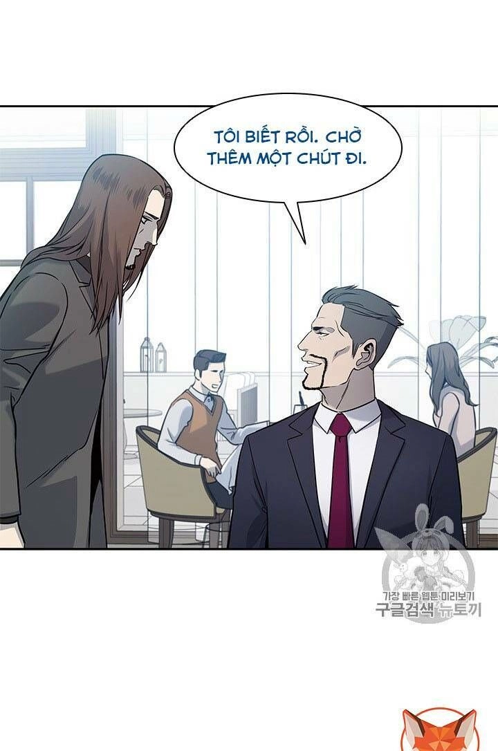 Đội Trưởng Lính Đánh Thuê Chapter 30 - 31