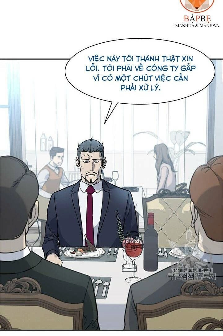 Đội Trưởng Lính Đánh Thuê Chapter 30 - 32