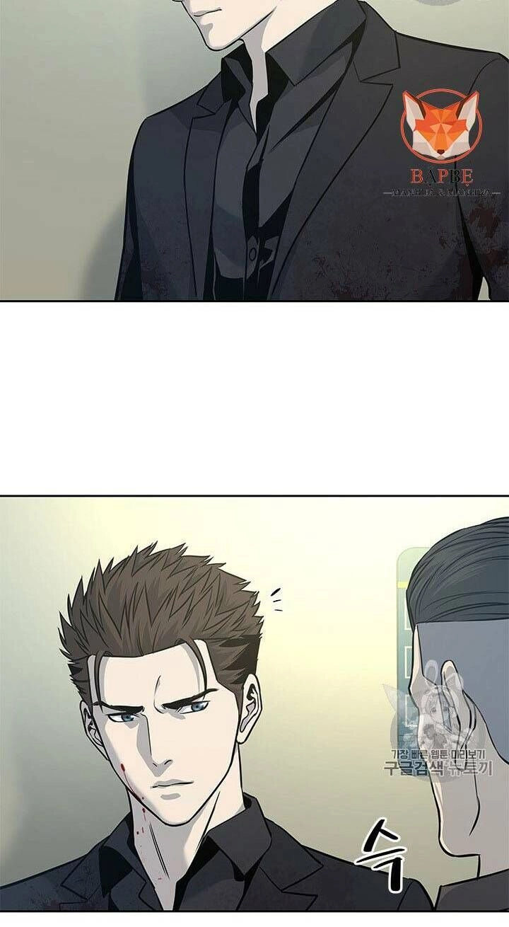 Đội Trưởng Lính Đánh Thuê Chapter 30 - 39