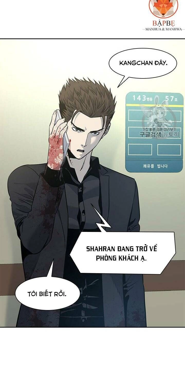 Đội Trưởng Lính Đánh Thuê Chapter 30 - 41