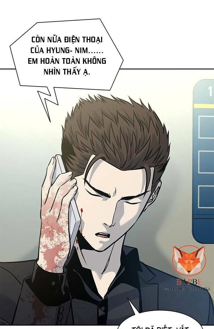 Đội Trưởng Lính Đánh Thuê Chapter 30 - 42