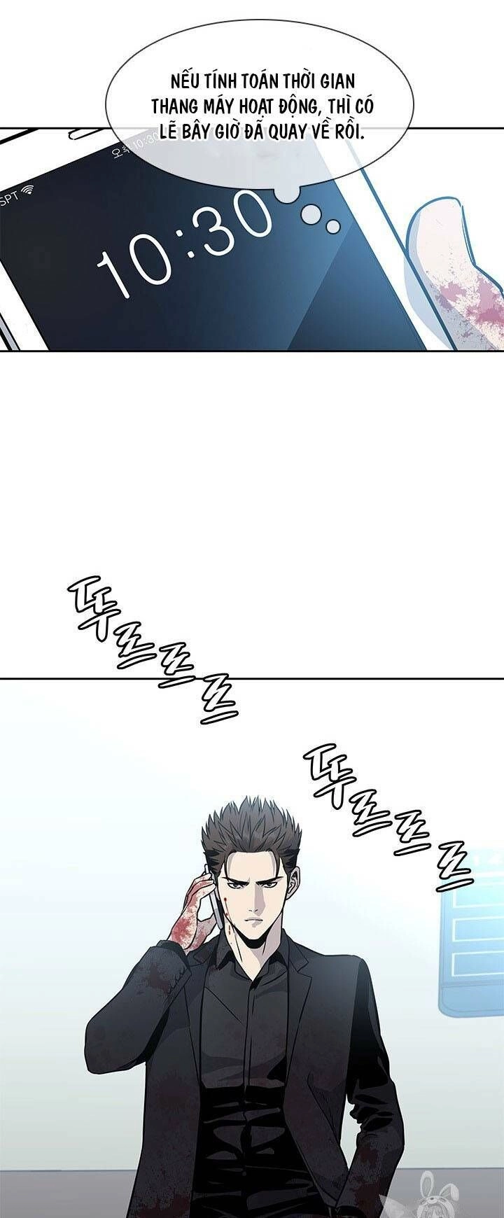 Đội Trưởng Lính Đánh Thuê Chapter 30 - 46