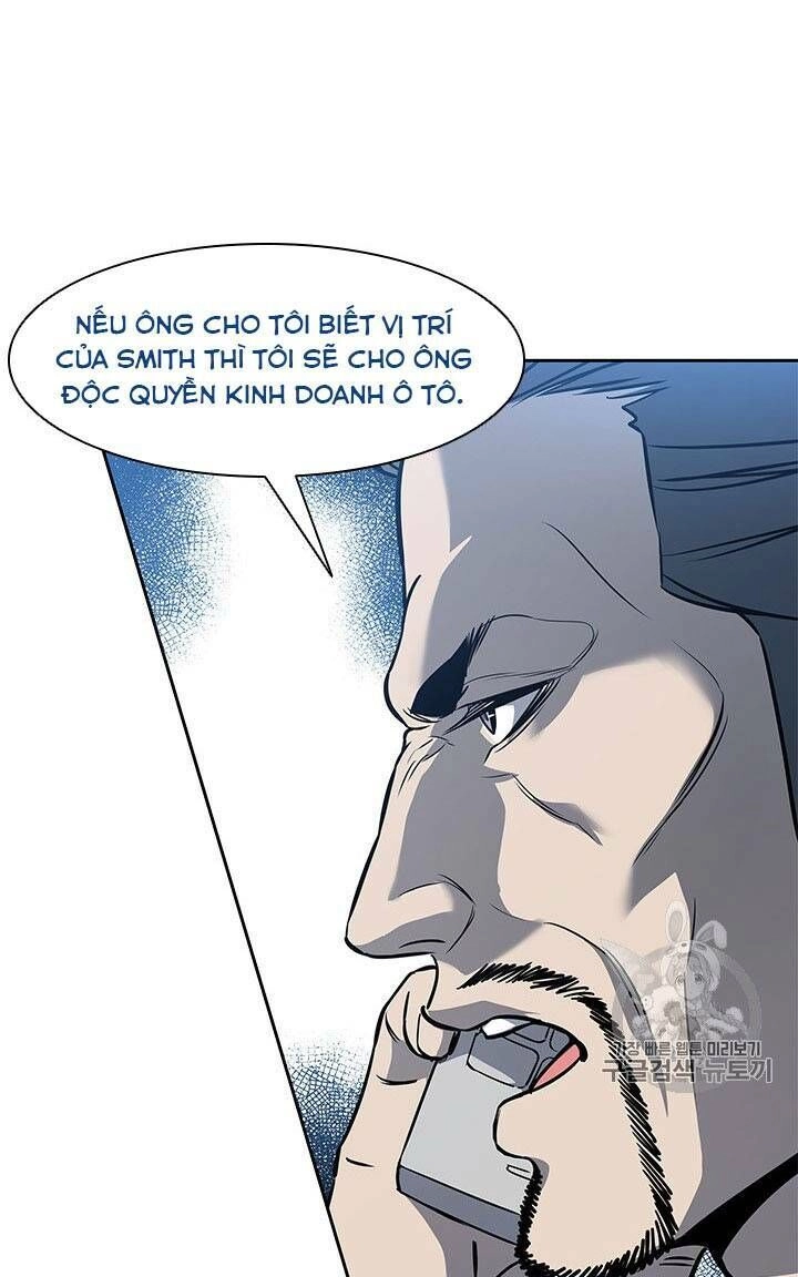 Đội Trưởng Lính Đánh Thuê Chapter 30 - 51