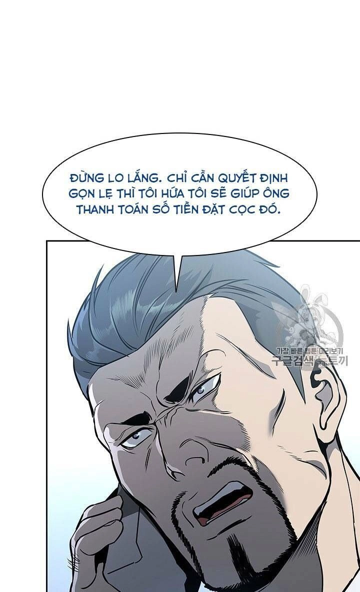 Đội Trưởng Lính Đánh Thuê Chapter 30 - 55