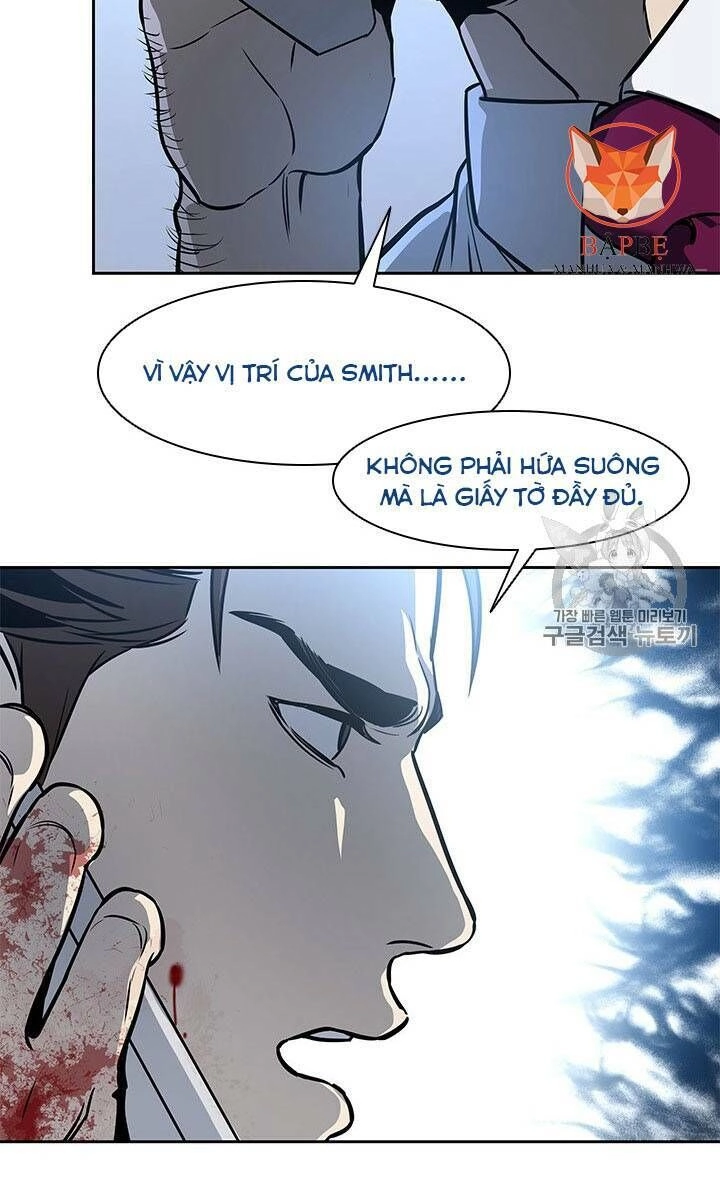 Đội Trưởng Lính Đánh Thuê Chapter 30 - 56