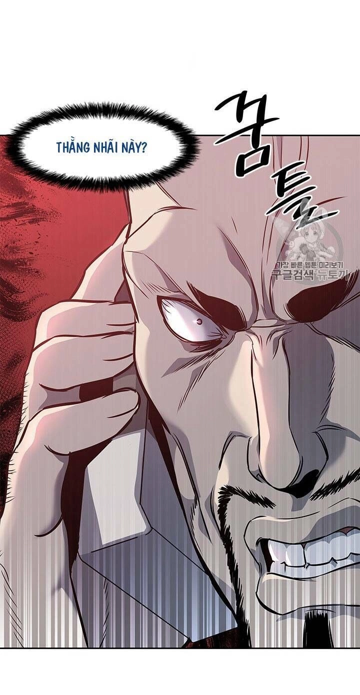 Đội Trưởng Lính Đánh Thuê Chapter 30 - 57