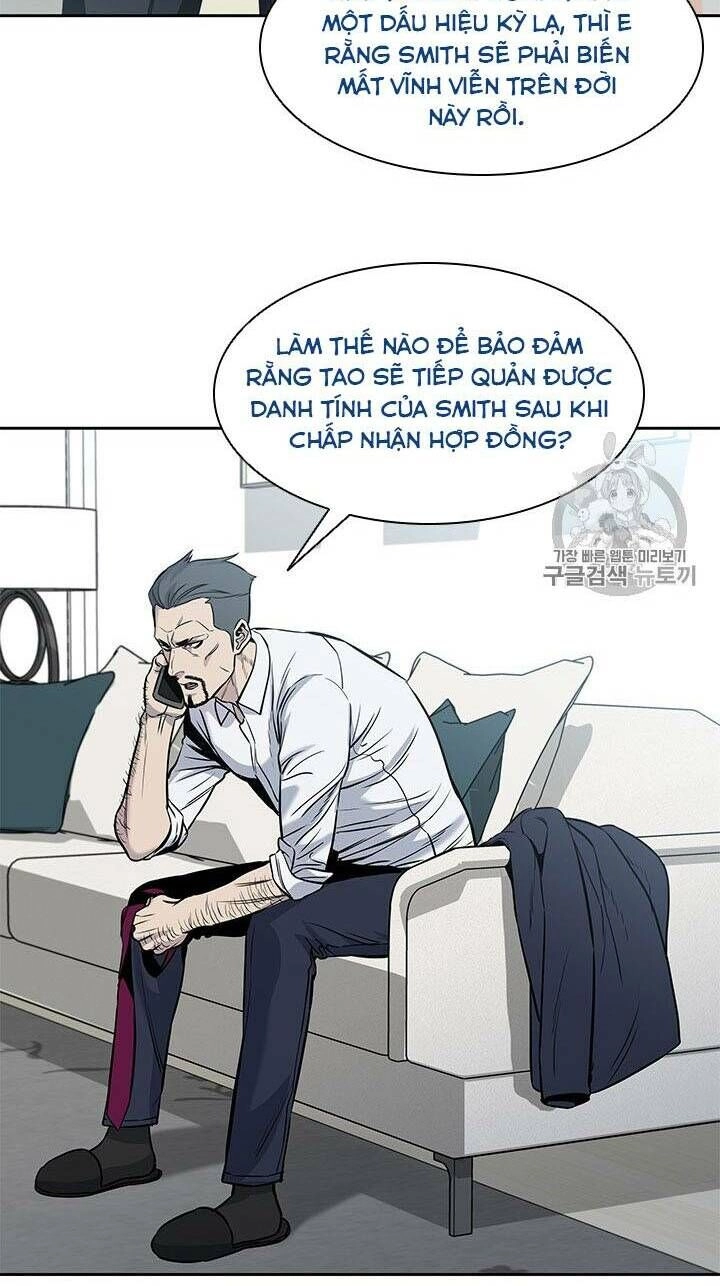 Đội Trưởng Lính Đánh Thuê Chapter 30 - 62