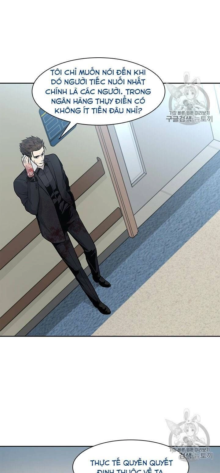 Đội Trưởng Lính Đánh Thuê Chapter 30 - 63