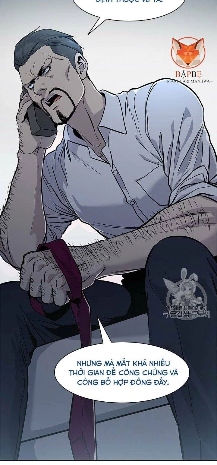 Đội Trưởng Lính Đánh Thuê Chapter 30 - 64