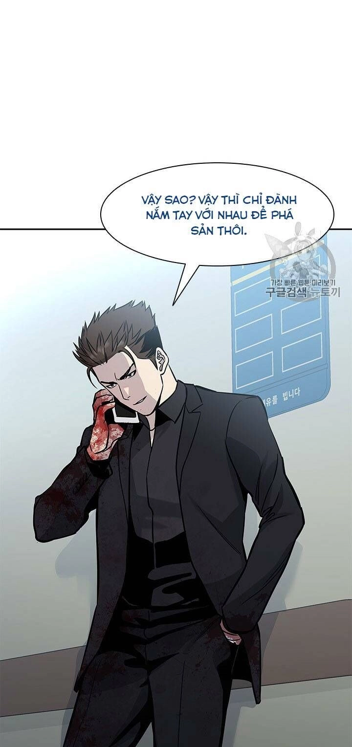 Đội Trưởng Lính Đánh Thuê Chapter 30 - 65