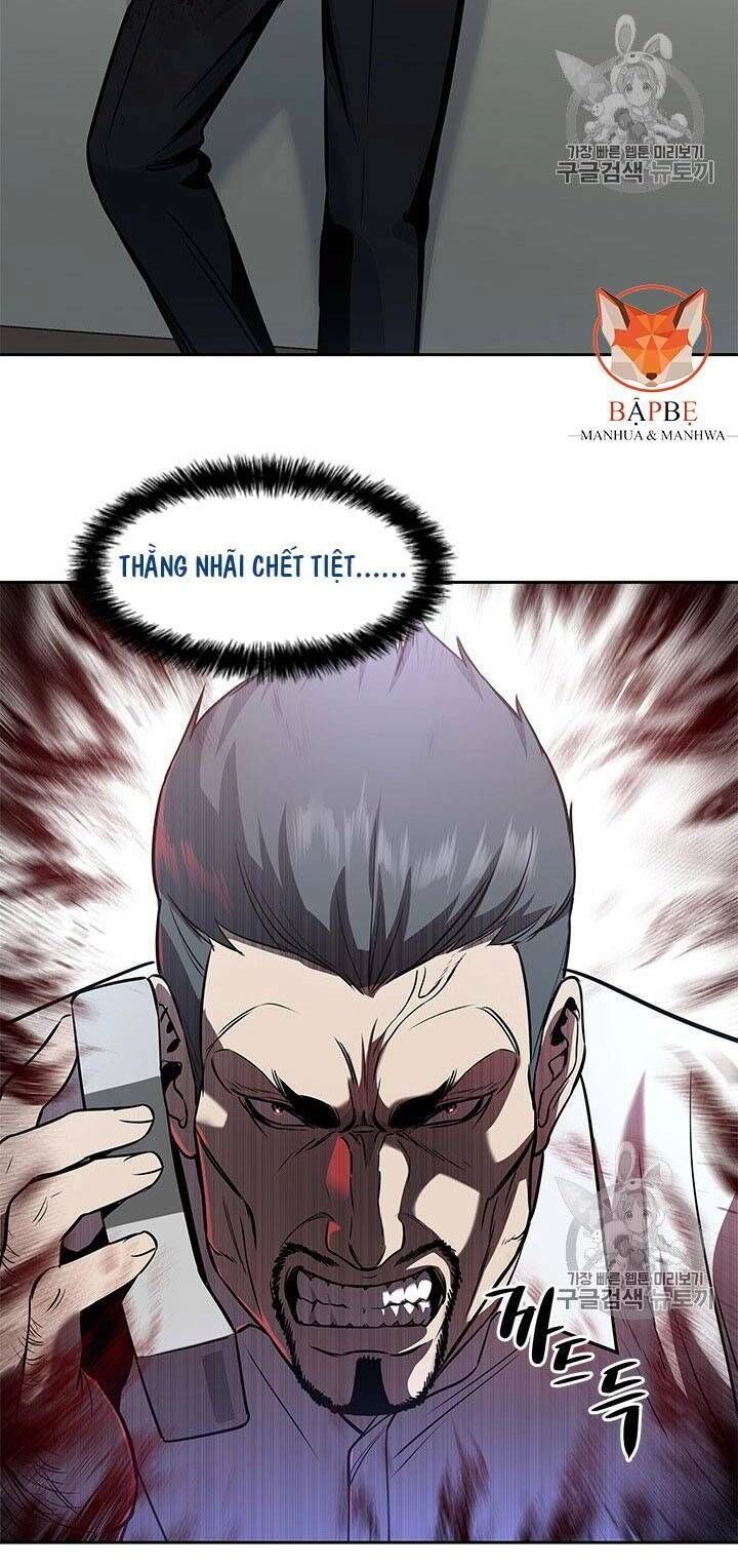 Đội Trưởng Lính Đánh Thuê Chapter 30 - 66