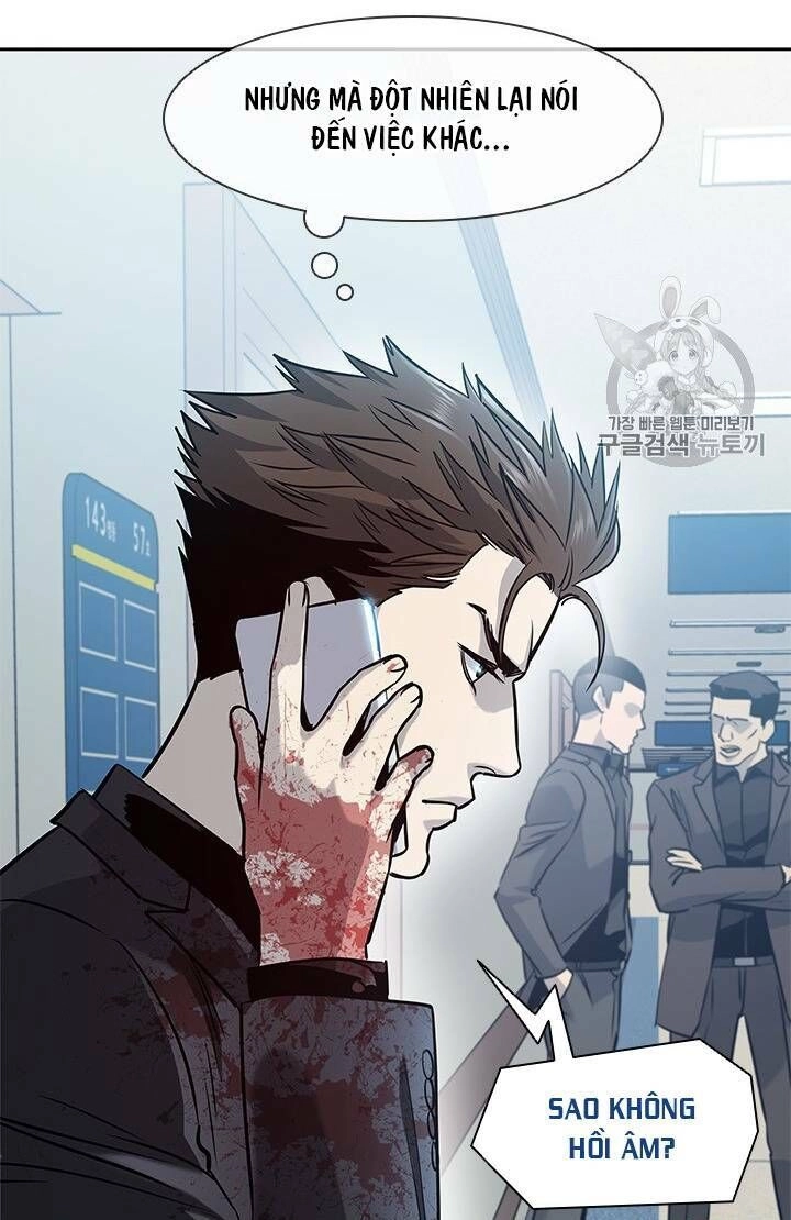 Đội Trưởng Lính Đánh Thuê Chapter 30 - 76