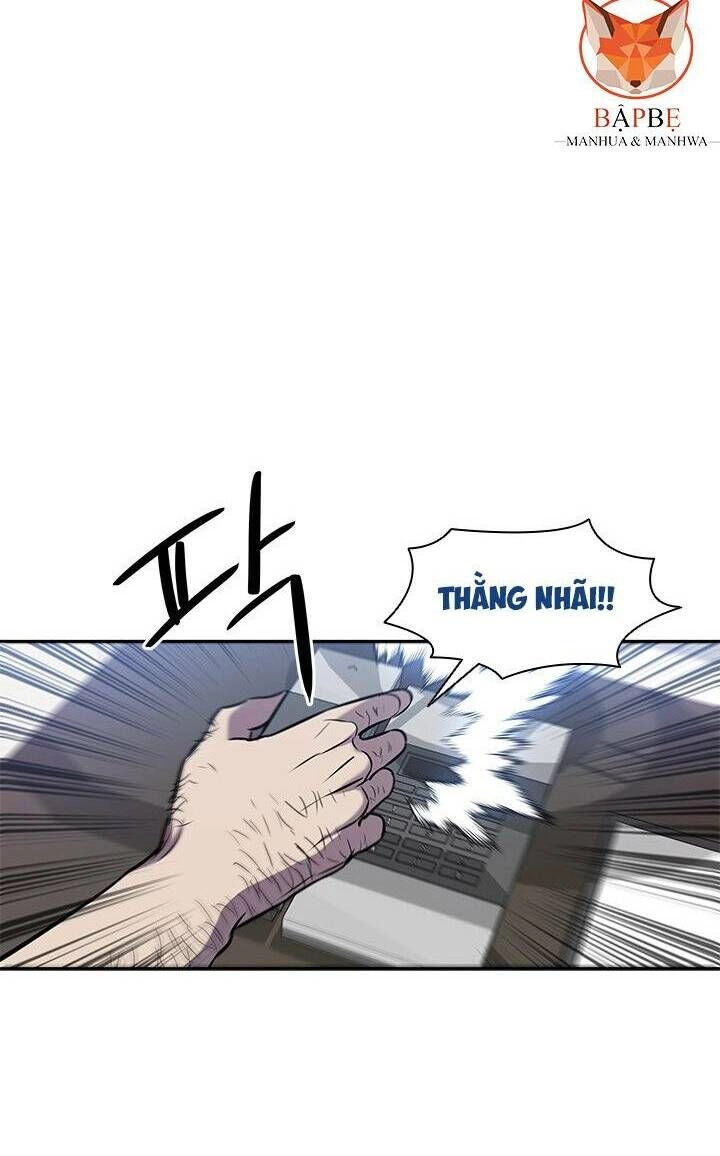 Đội Trưởng Lính Đánh Thuê Chapter 30 - 79