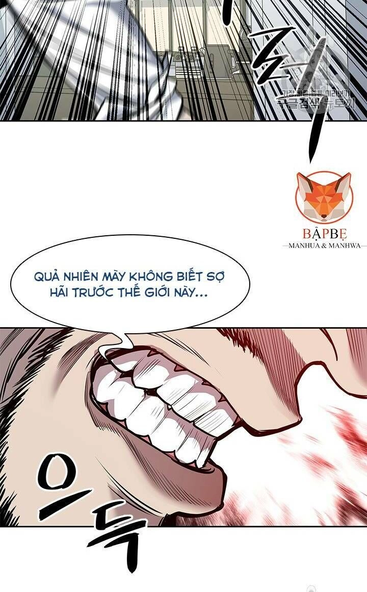 Đội Trưởng Lính Đánh Thuê Chapter 30 - 81