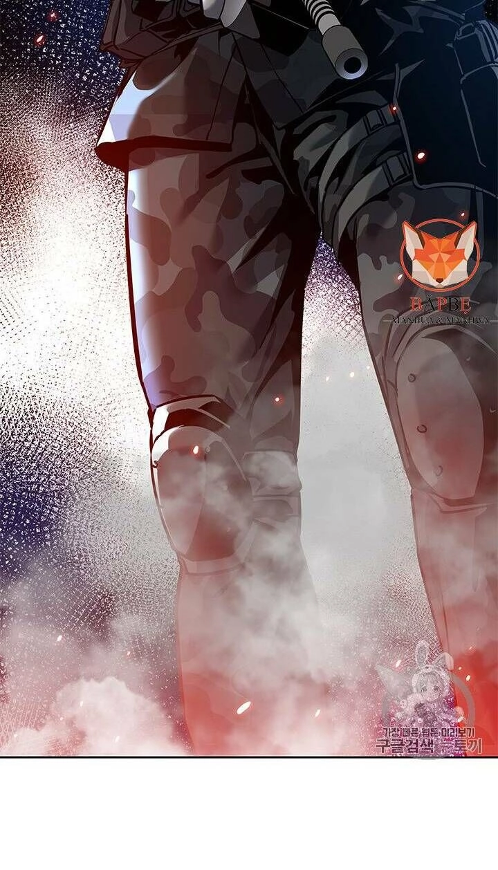 Đội Trưởng Lính Đánh Thuê Chapter 30 - 83