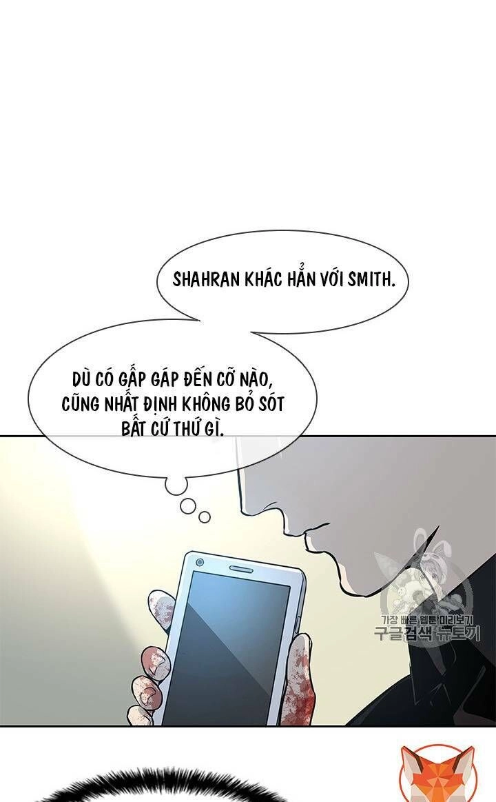 Đội Trưởng Lính Đánh Thuê Chapter 30 - 84