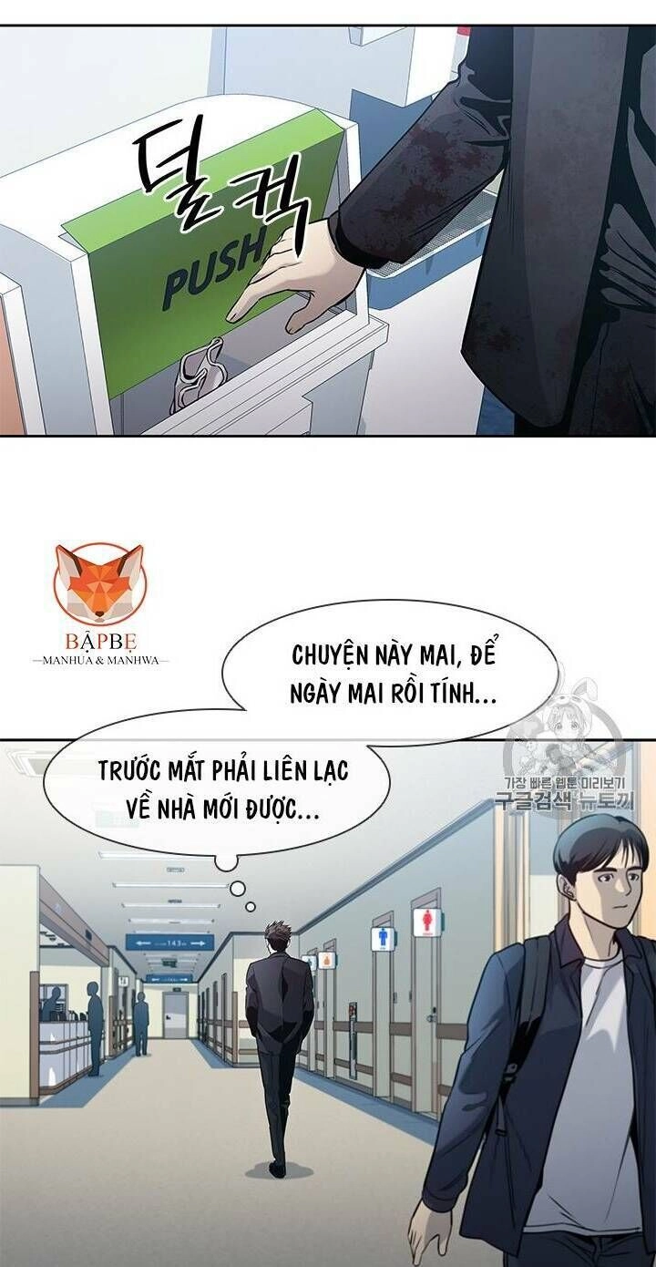 Đội Trưởng Lính Đánh Thuê Chapter 31 - 9