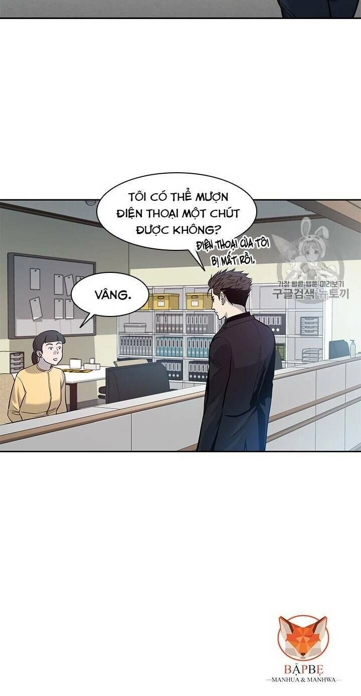 Đội Trưởng Lính Đánh Thuê Chapter 31 - 10