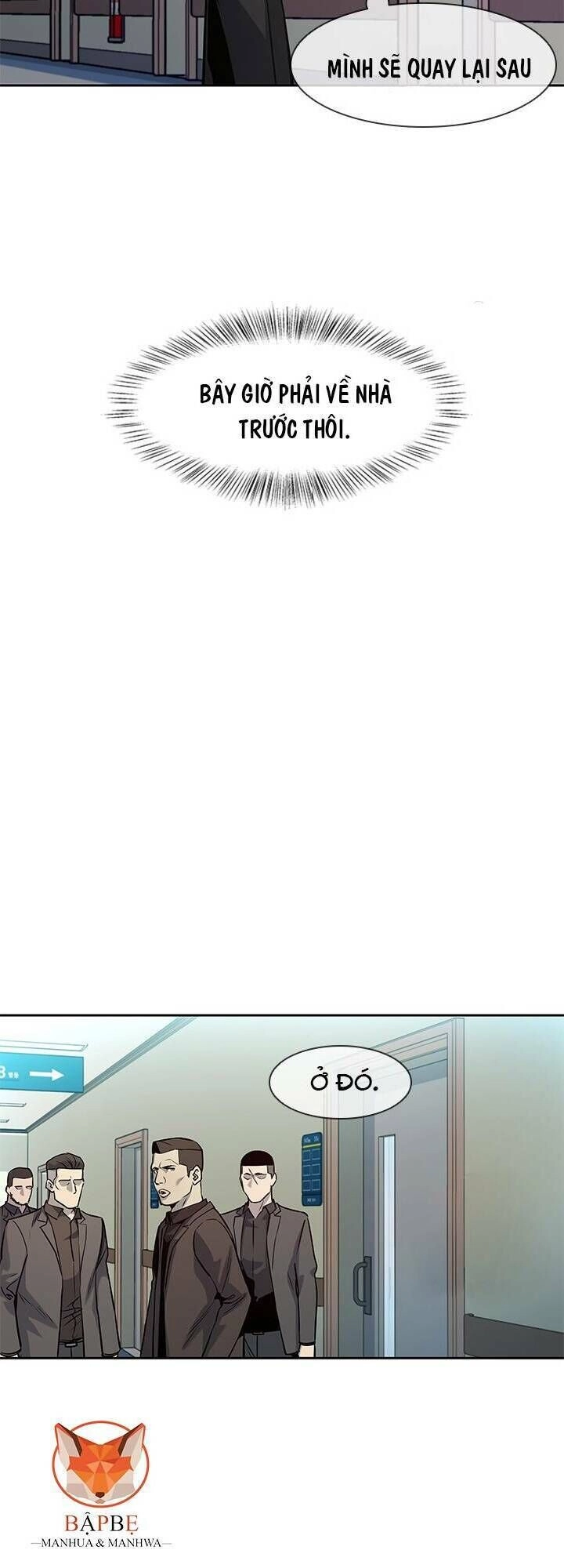 Đội Trưởng Lính Đánh Thuê Chapter 31 - 24