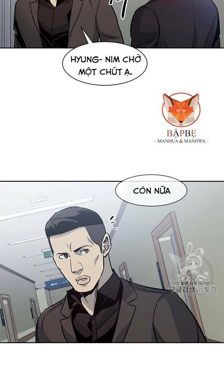 Đội Trưởng Lính Đánh Thuê Chapter 31 - 26