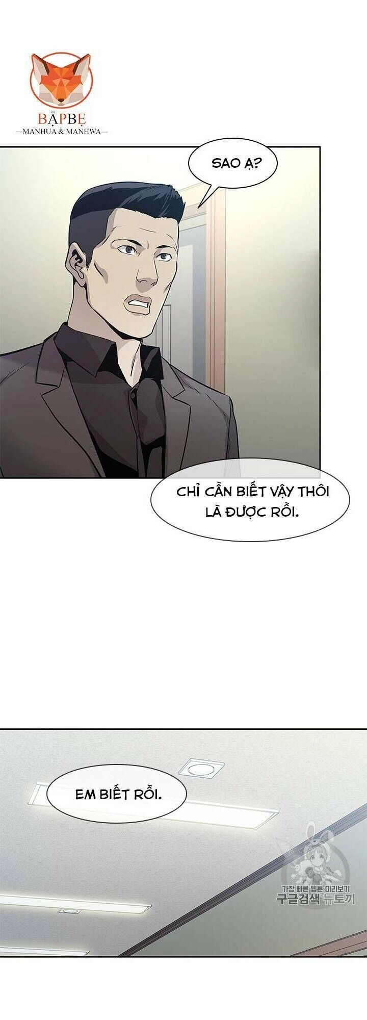 Đội Trưởng Lính Đánh Thuê Chapter 31 - 28