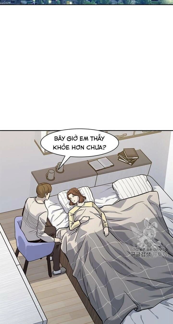 Đội Trưởng Lính Đánh Thuê Chapter 31 - 30