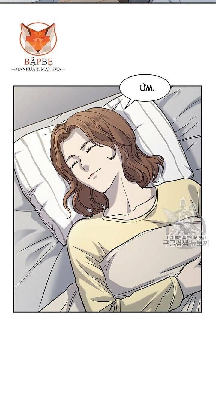 Đội Trưởng Lính Đánh Thuê Chapter 31 - 31