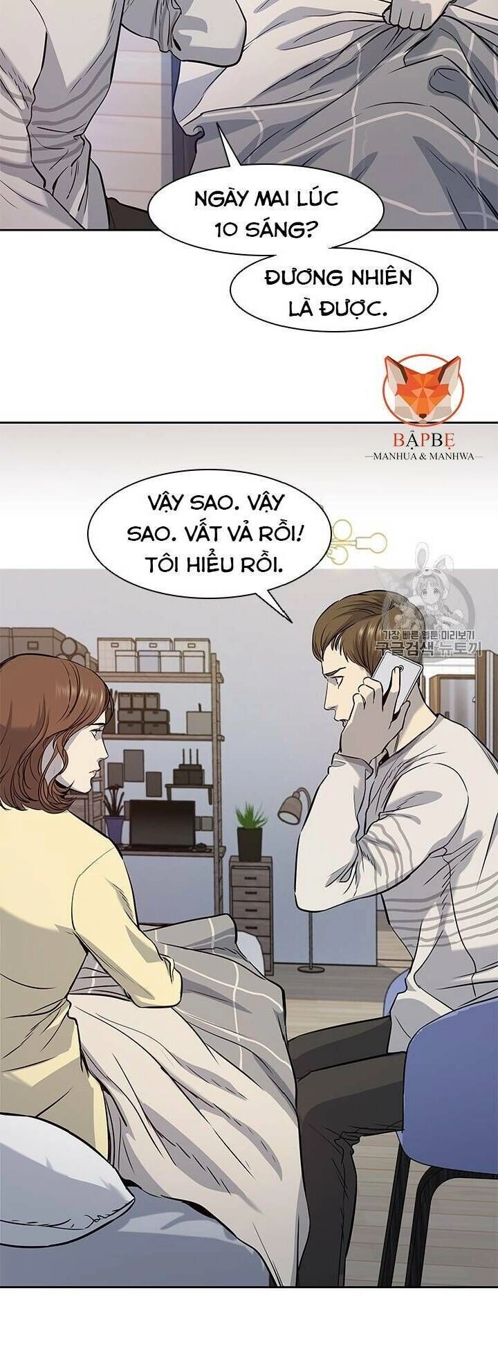 Đội Trưởng Lính Đánh Thuê Chapter 31 - 38