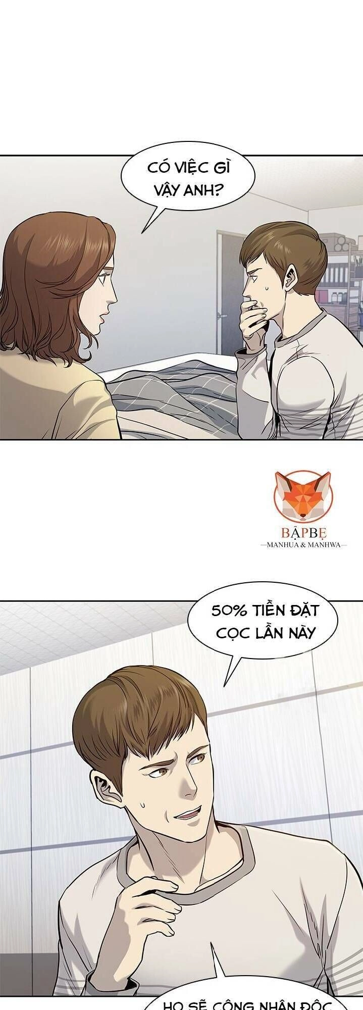 Đội Trưởng Lính Đánh Thuê Chapter 31 - 40