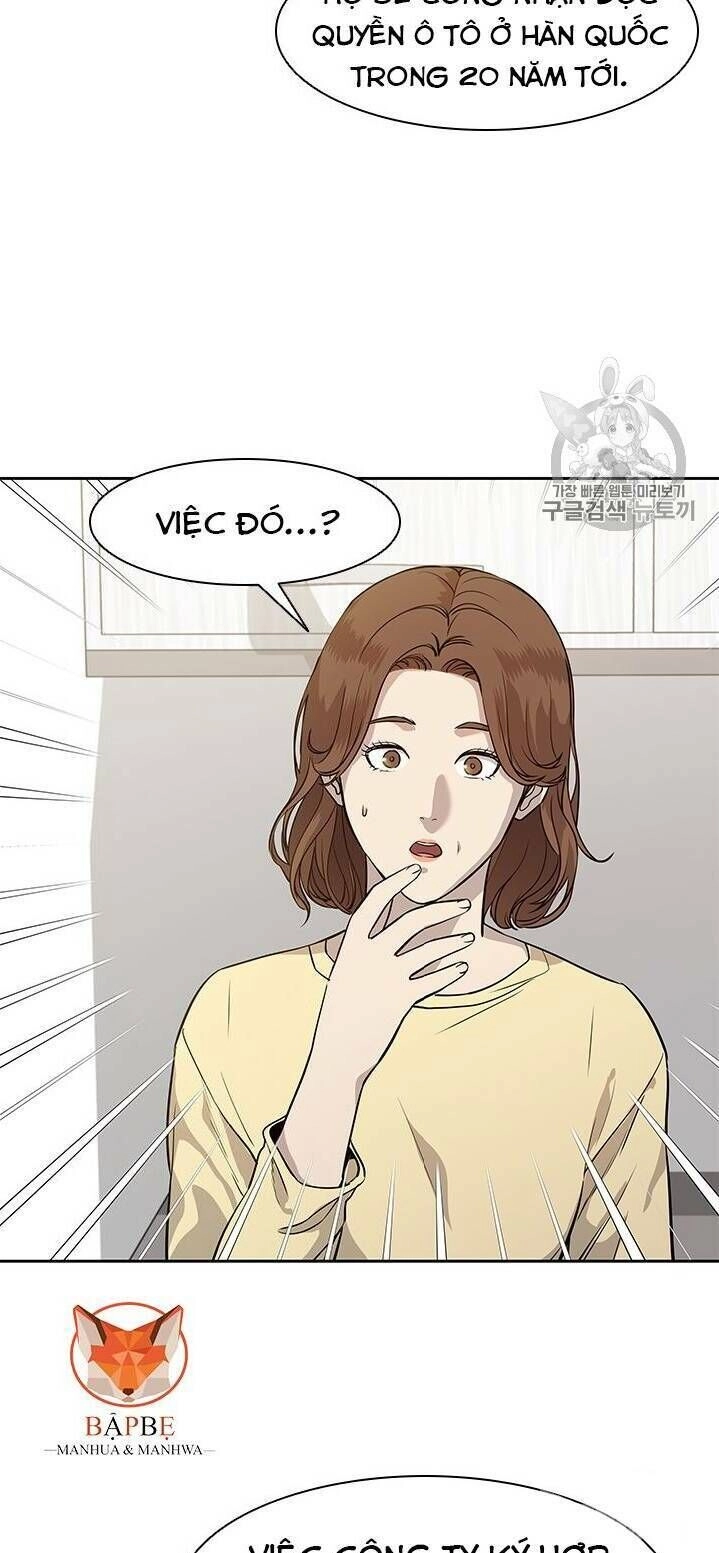 Đội Trưởng Lính Đánh Thuê Chapter 31 - 41