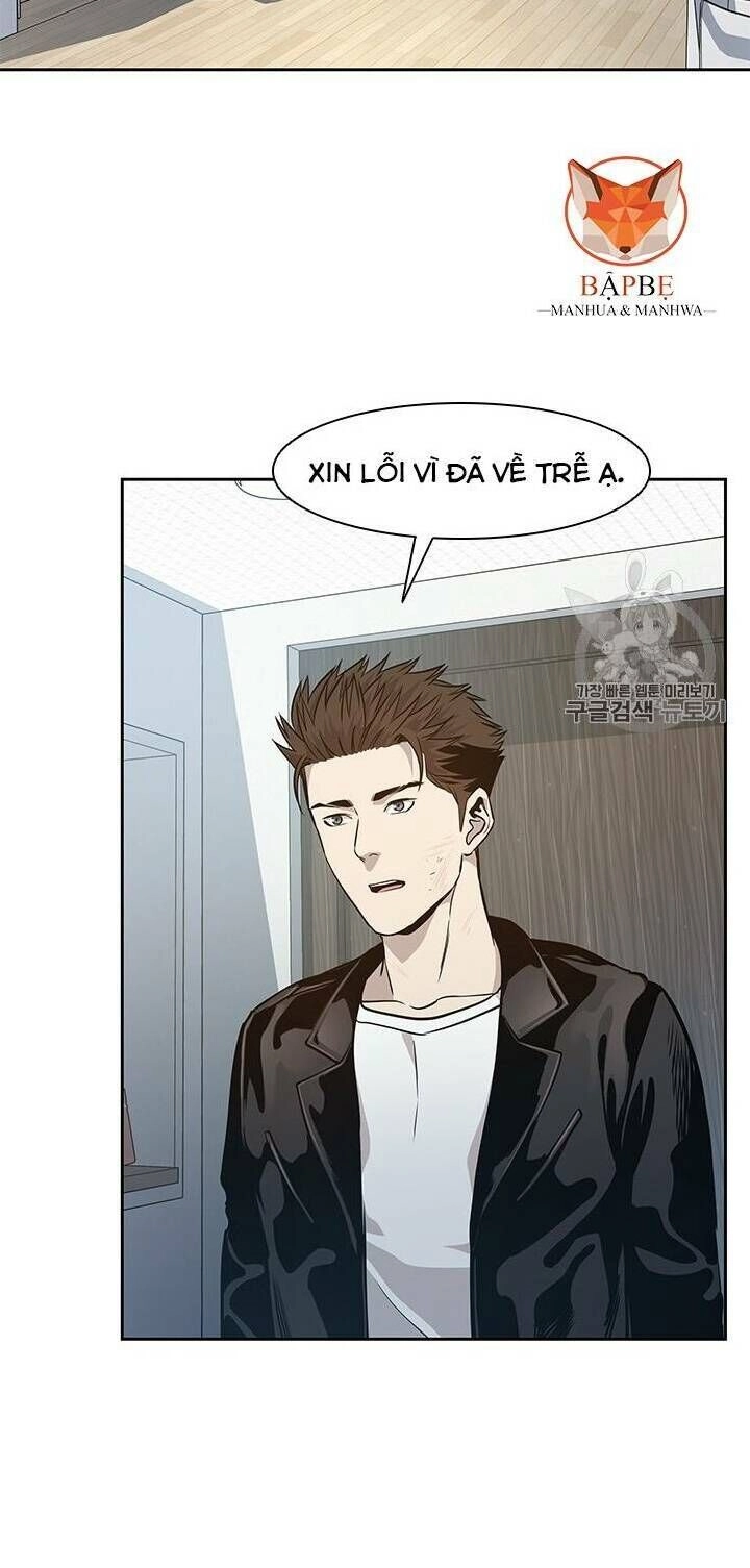 Đội Trưởng Lính Đánh Thuê Chapter 31 - 46