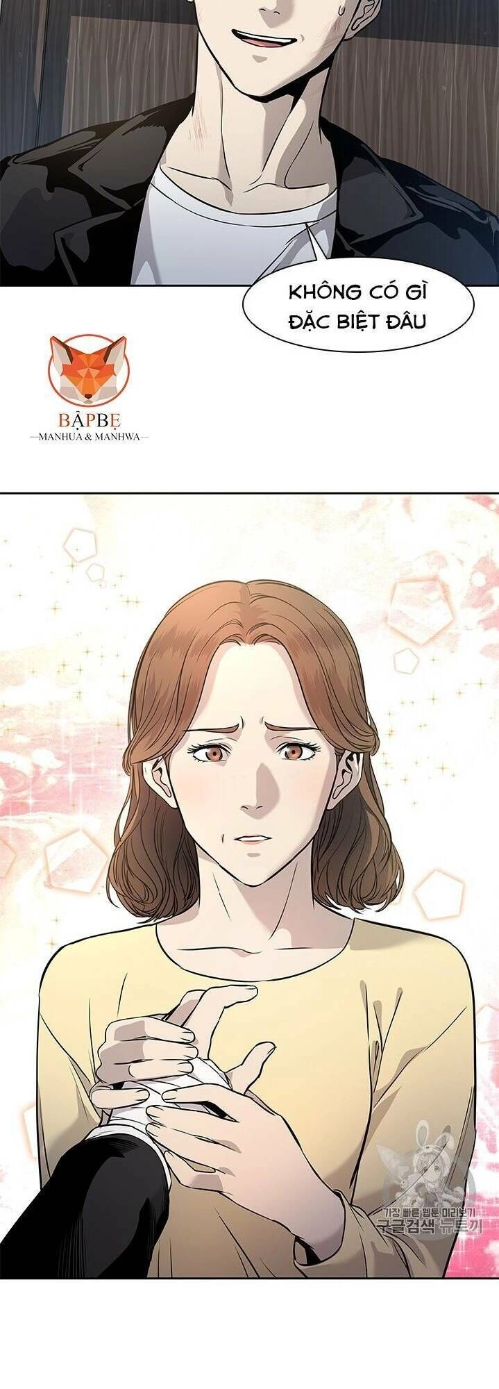 Đội Trưởng Lính Đánh Thuê Chapter 31 - 49