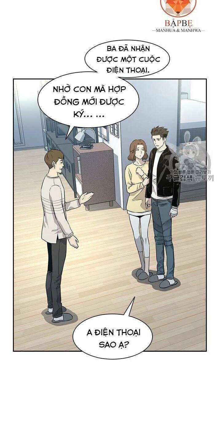 Đội Trưởng Lính Đánh Thuê Chapter 31 - 51