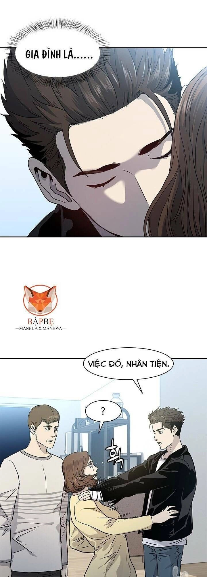 Đội Trưởng Lính Đánh Thuê Chapter 31 - 60