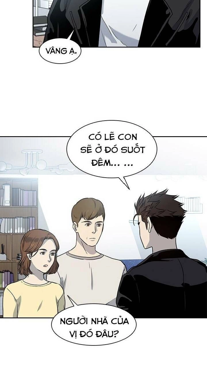 Đội Trưởng Lính Đánh Thuê Chapter 31 - 62