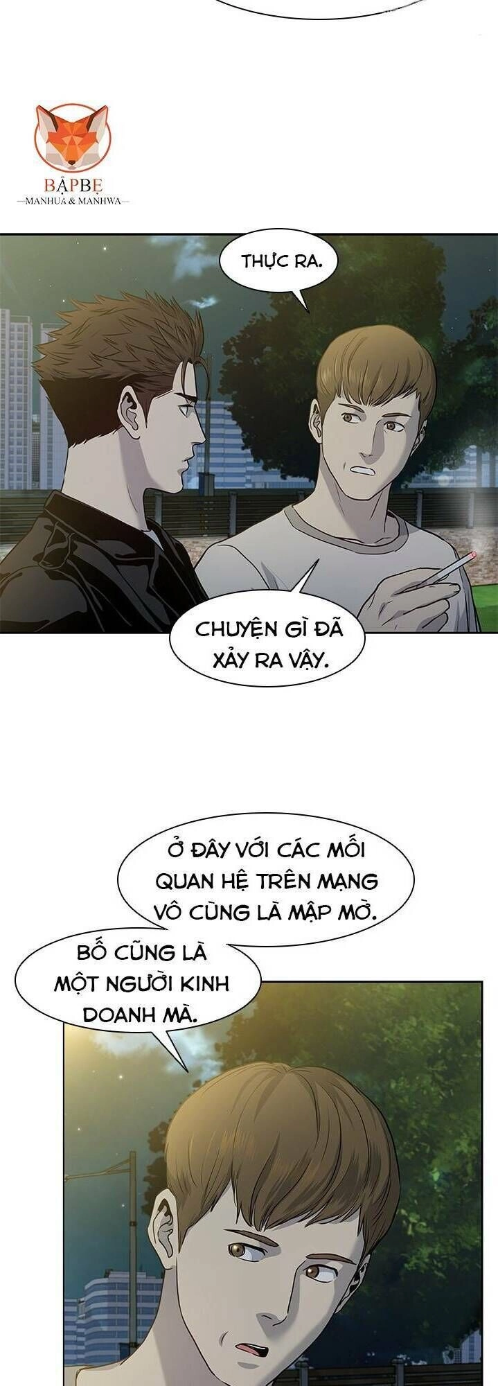 Đội Trưởng Lính Đánh Thuê Chapter 31 - 69