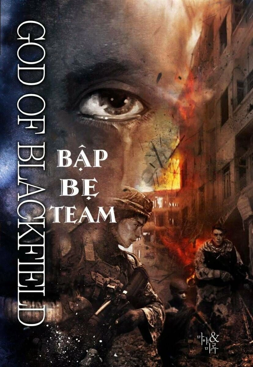 Đội Trưởng Lính Đánh Thuê Chapter 32 - 1