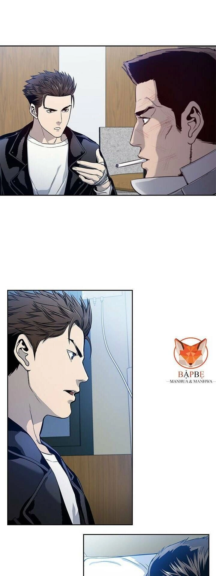 Đội Trưởng Lính Đánh Thuê Chapter 32 - 19