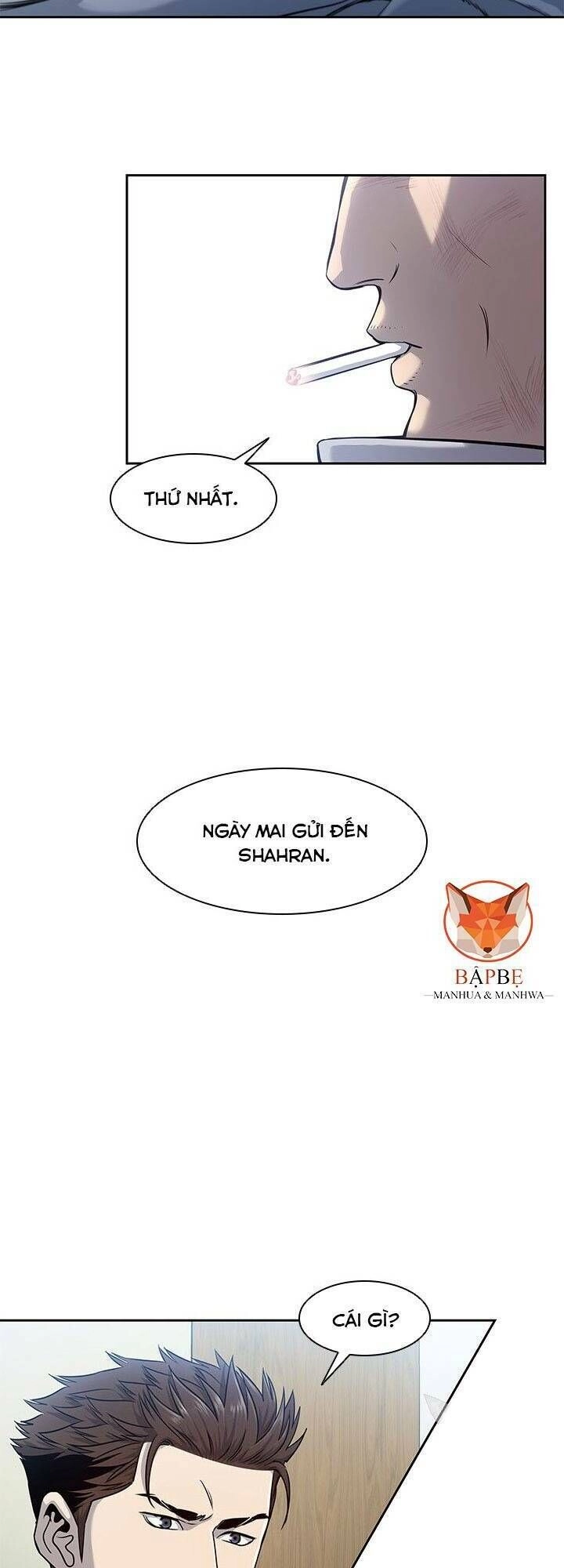 Đội Trưởng Lính Đánh Thuê Chapter 32 - 22