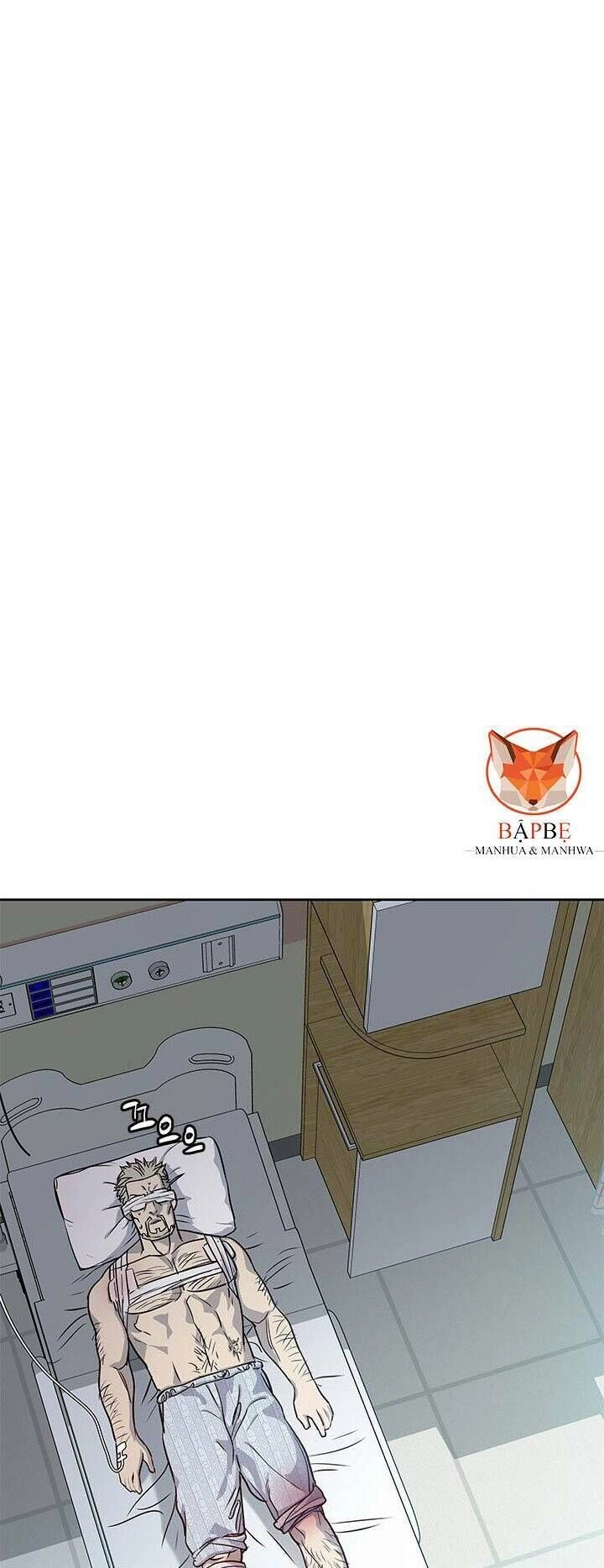 Đội Trưởng Lính Đánh Thuê Chapter 32 - 31