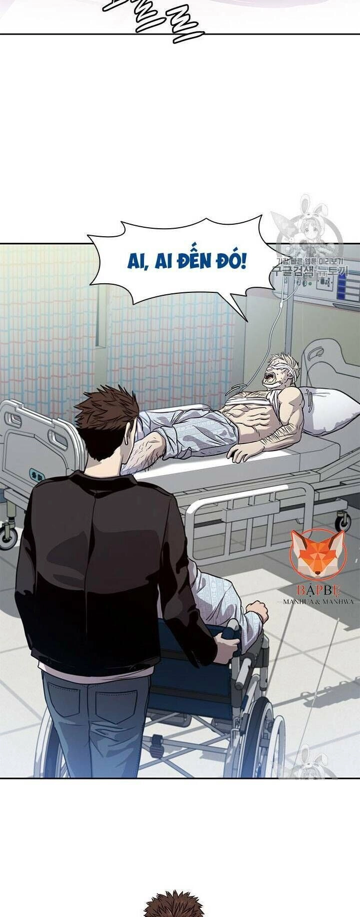 Đội Trưởng Lính Đánh Thuê Chapter 32 - 33