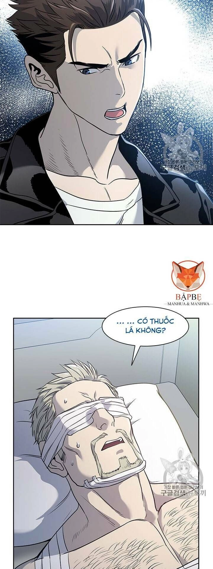 Đội Trưởng Lính Đánh Thuê Chapter 32 - 51