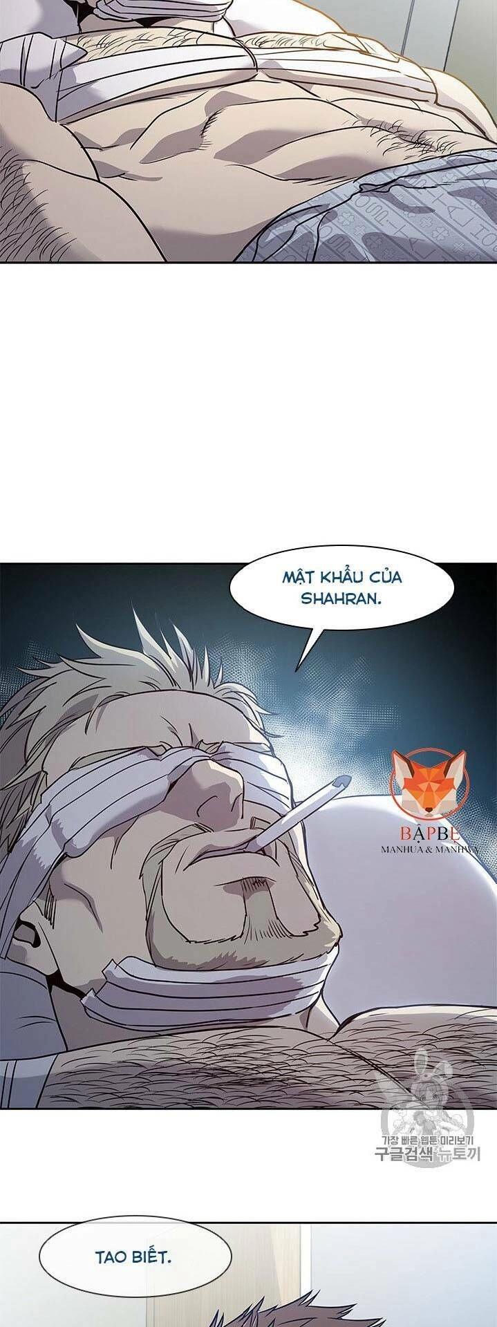 Đội Trưởng Lính Đánh Thuê Chapter 32 - 55