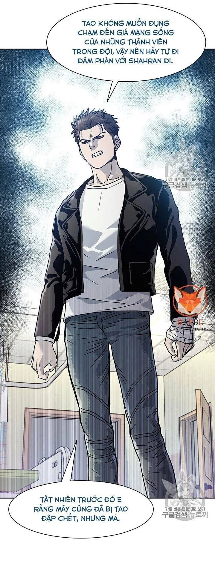 Đội Trưởng Lính Đánh Thuê Chapter 32 - 59